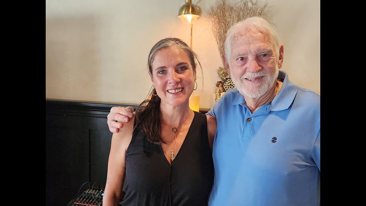 Israel, Gods Chosen People Or Has The Covenant Been Broken? Part 1 with Rory Moore.