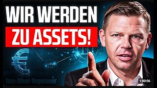 BlackRock-Chef lässt Bombe platzen: "Wir tokenisieren ALLES!" (DEIN Vermögen in Gefahr) 21.10.2025