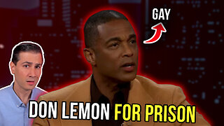 Proof The Left Never Believed In The Rule Of Law...