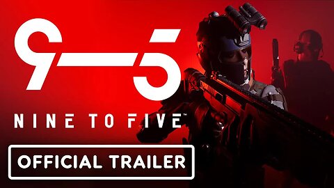 Nine-to-Five - Official Early Access Trailer _ gamescom 2021