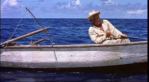 The Old Man and the Sea (1958)