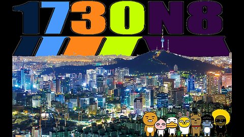 Gotta Have That Seoul...
