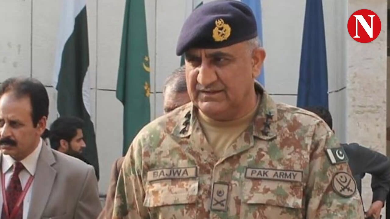 pak Army