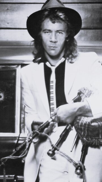 McCRIMINAL (IAN McCORKLE)