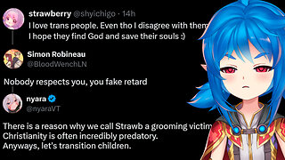 These people are evil retards