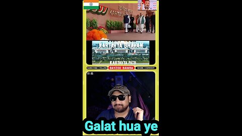Modi ne galat kiya. Modi hatao desh bachao love Congress #modi #bjp #india #narendramodi #amitshah