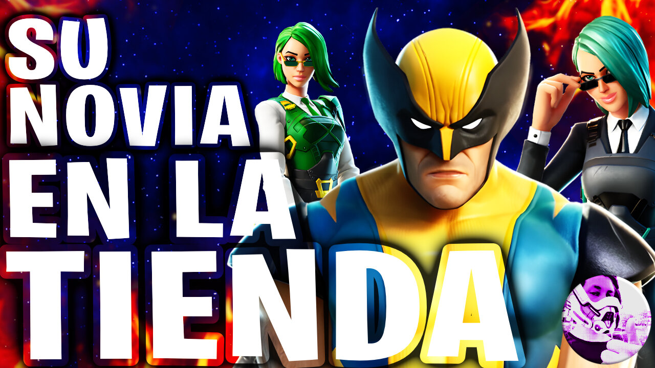 🔥 2 Skins a solo 1400v 😱 Enviada afortunada y Escurridizo de la suerte
