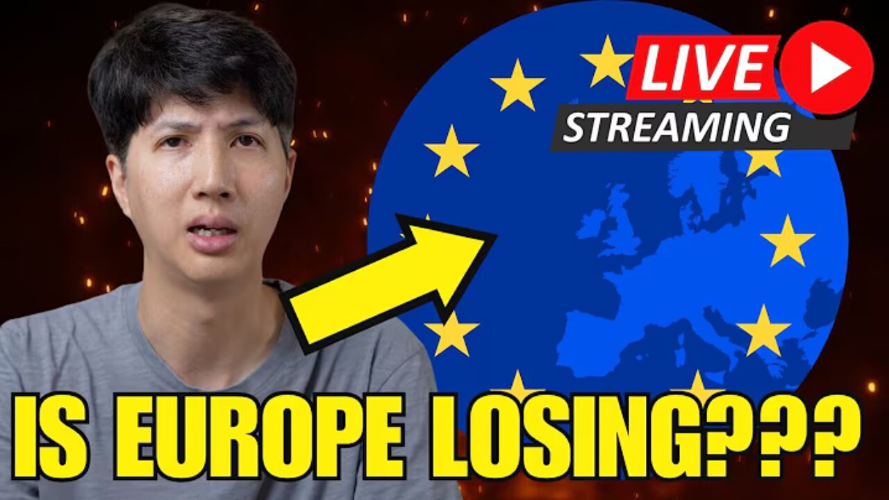 Is Europe Losing?