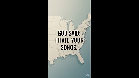 📖 Amos in <60 Seconds — What if God Is Heartbroken Over Our Nation, Too?