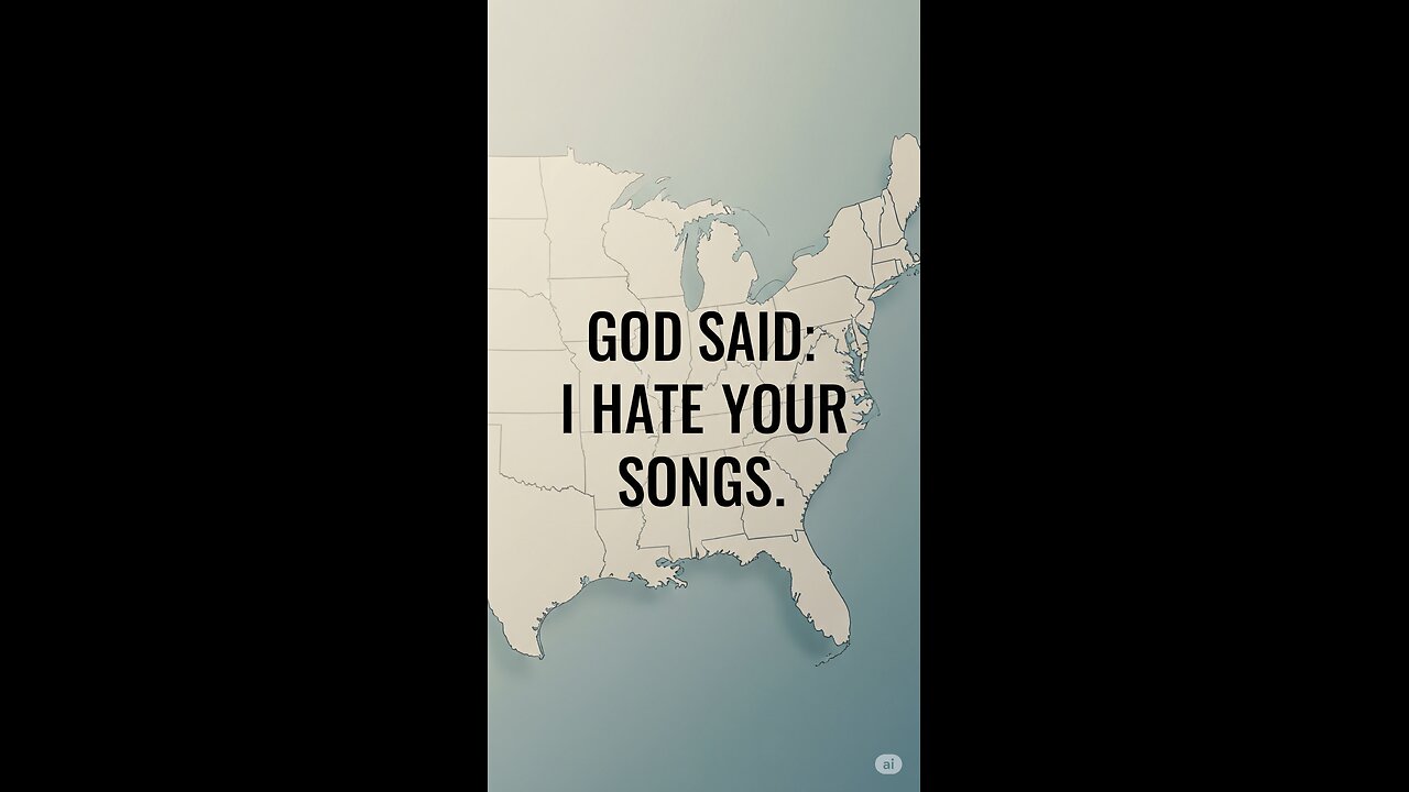 📖 Amos in <60 Seconds — What if God Is Heartbroken Over Our Nation, Too?