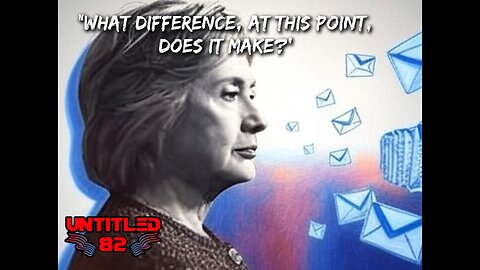 Hillary for Prison!