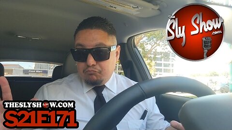 THE SLY SHOW S21E171
