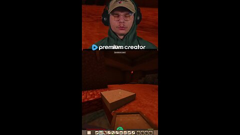 Panning in vintage story is the way to find copper nuggets