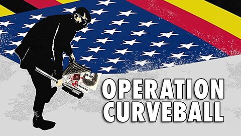 Operation Curveball | Crime | Full Movie