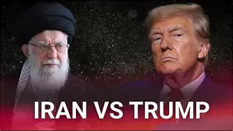 Ted Cruz: Iran Gave Trump the 'Middle Finger'