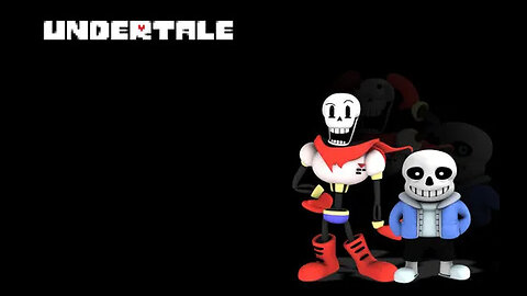 Premium Undertale?? Yes Please!