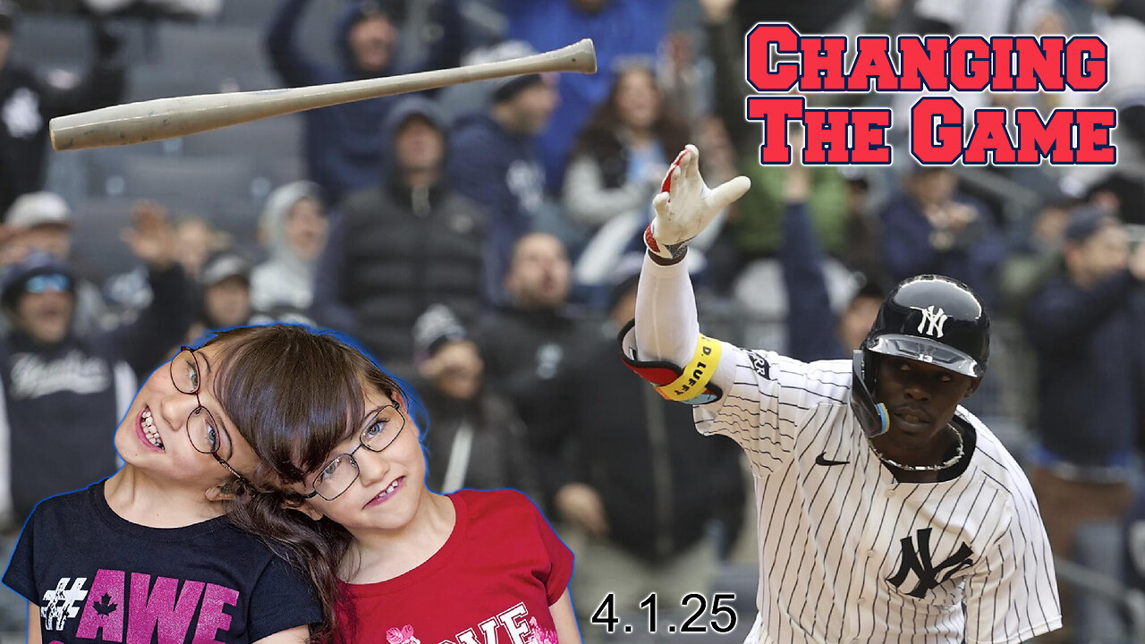 Yankees Juiced Up Bat Tech Changes the Game, The Conjoined Twins Consciousness Puzzle & More
