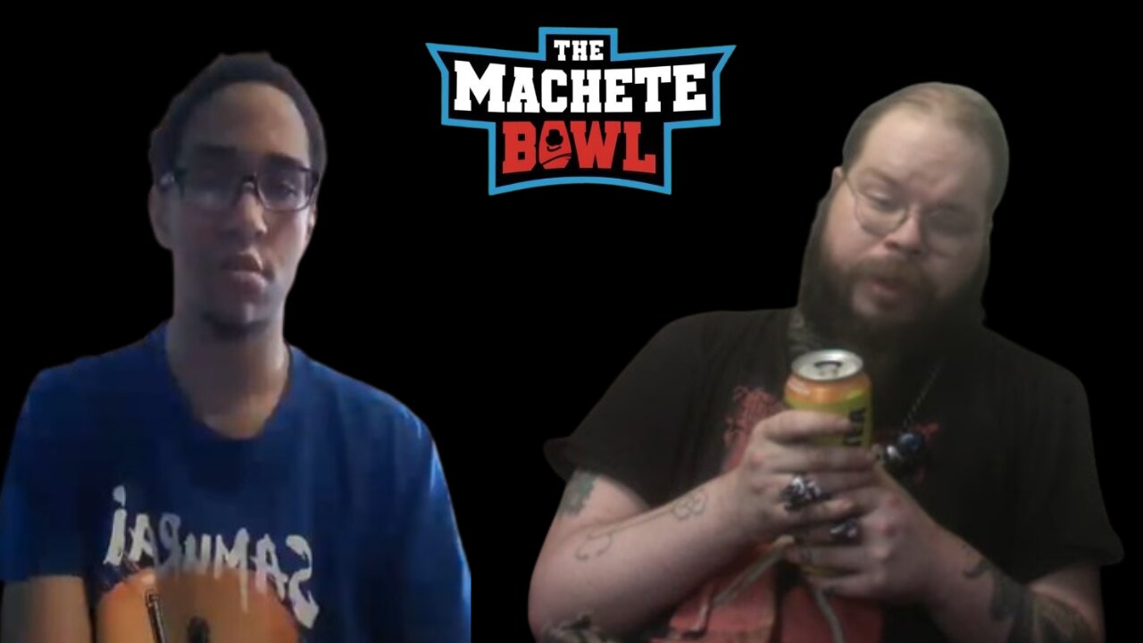 The Machete Bowl Ep. 380 - Cobes ADMITS he lied & Urkelraxx arrested? ( @DDFandomProtectors1 )