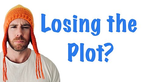 Main Plot, Sub Plot, Side Plot – What’s the Difference?