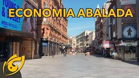 Como governos abalam a economia mundial | Visão Libertária - 05/07/20 | ANCAPSU