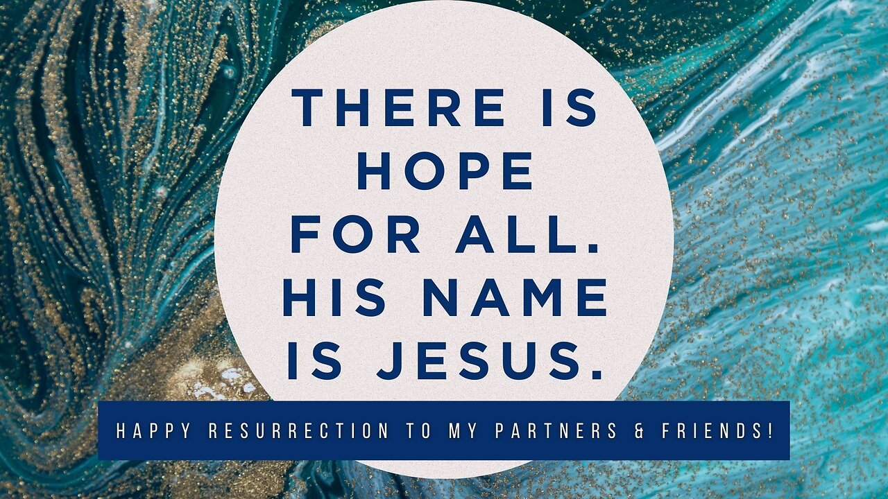 Resurrection