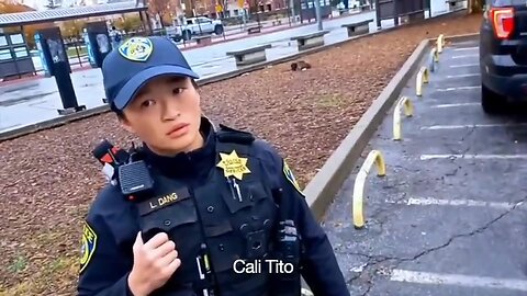 "Defending First Amendment Rights in ID Check: How Police Get Owned #2"