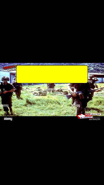 Grenada Invasion: The Untold Commonwealth Story #Grenada #ColdWar #History