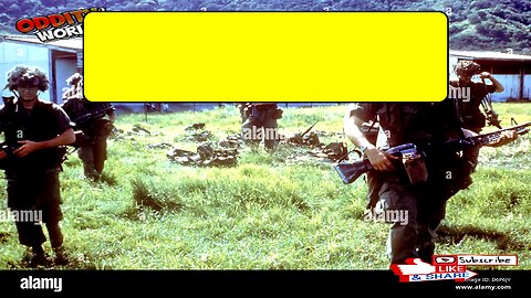 Grenada Invasion: The Untold Commonwealth Story #Grenada #ColdWar #History