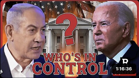 "Deep State Pushing America Towards War with Iran: High Alert - Redacted News"