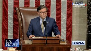 House Passes the Big Beautiful Bill in Major Win