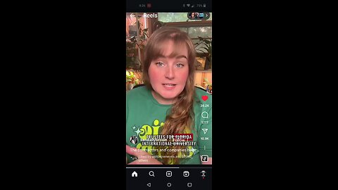 Exposing The Corruption In Florida