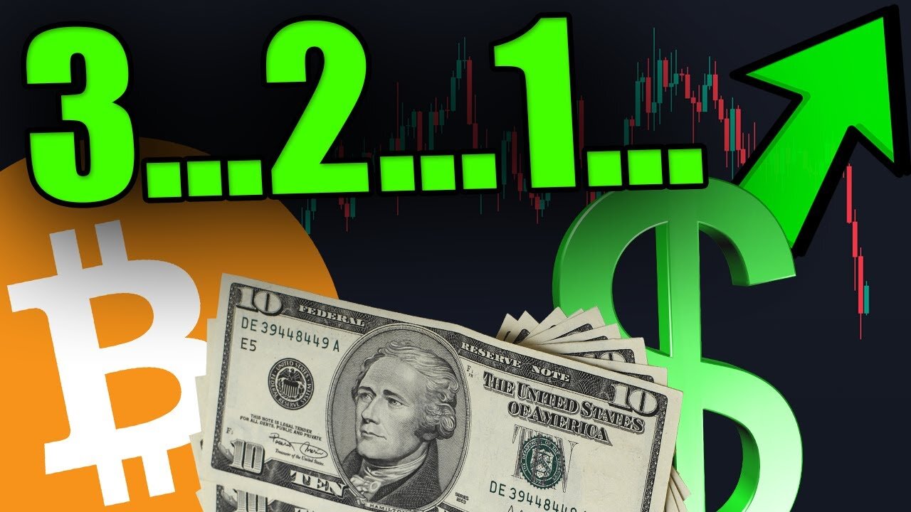 27 Feb 2025 - IT'S A TRAP! EVERYONE IS WRONG ABOUT THIS BITCOIN & ALTCOIN CRASH...