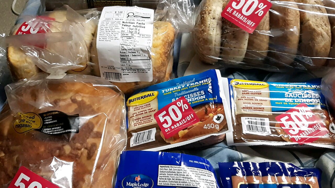 50% off plus haul 2026