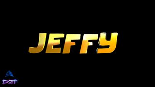 JEFFY JORDAN - THE EARLY YEARS - DOCUMENTARY