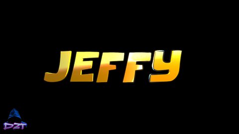 JEFFY JORDAN - THE EARLY YEARS - DOCUMENTARY