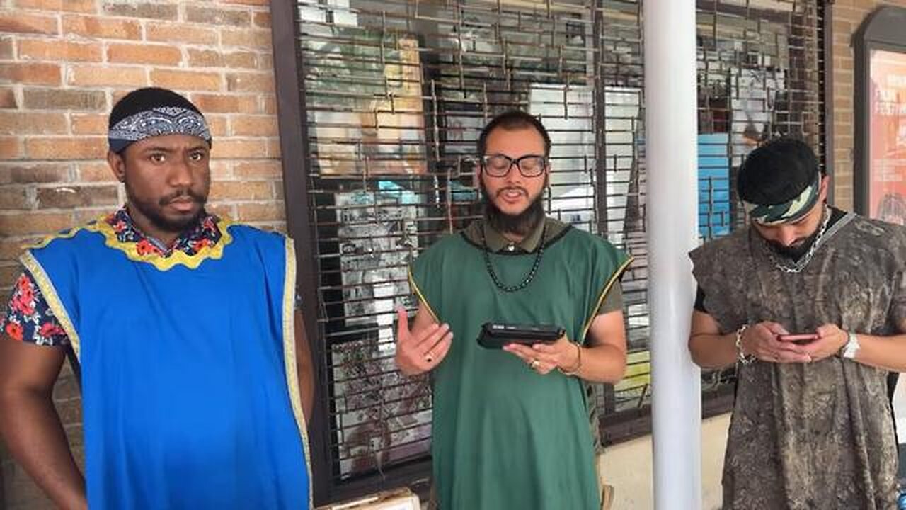 GMS Miami Live 7/19/25 (2 of 2)