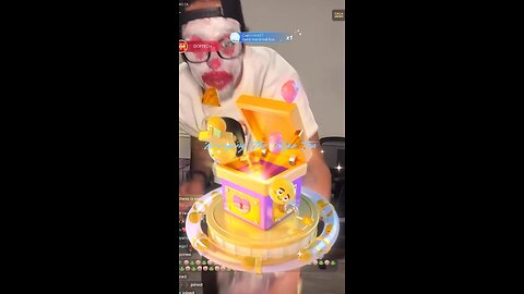 Droski done painted his face.They’re doing dances🕺🏾💃🏾🕺🏾💃🏾🕺🏾💃🏾