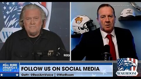 CALL TO ACTION - TELL YOUR SENATORS YOU WANT MASS DEPORTATIONS NOW - 13 mins.