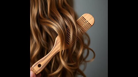 The Best Hair Comb for Women