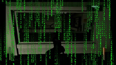 RMG Evolution EP 235 Enter The Matrix Gamecube Game Review