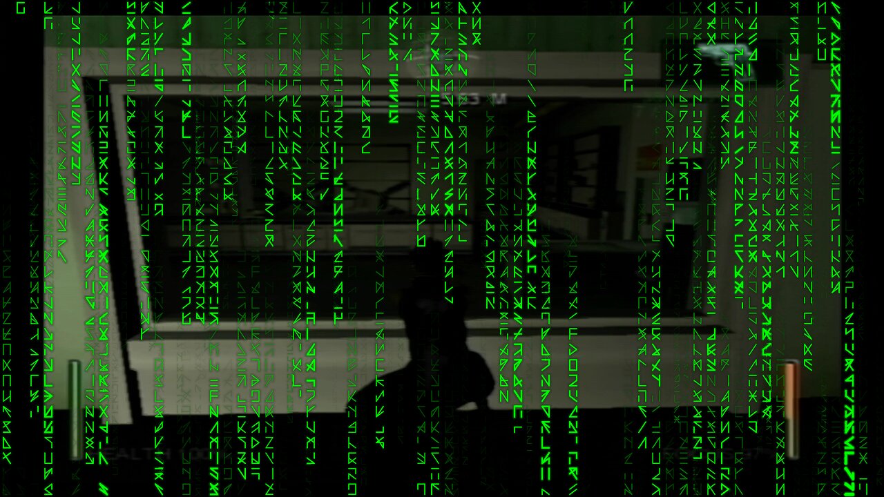 RMG Evolution EP 235 Enter The Matrix Gamecube Game Review