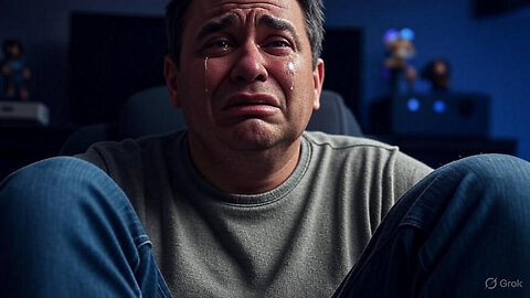 TFW: You're Fired, Cry To ChatGPT About It