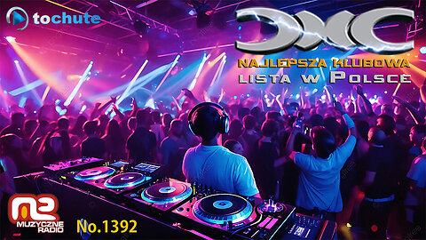 Muzyczne radio - Lista DMC 1392