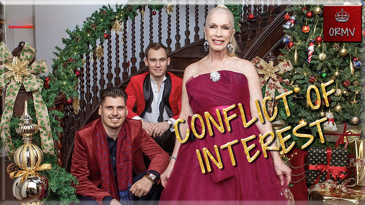 Lady C Mega