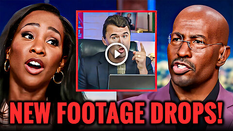 CNN’s Smear of Charlie Kirk BACKFIRES as New Footage EXPOSES the Truth