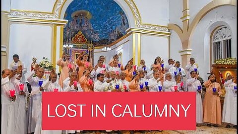 UNITY OF ERNAKULAM & THE DISPERSION IN BABEL എറണാകുളം ഒറ്റക്കെട്ടും ബാബേലിലെ ചിതറിക്കപ്പെടലും #truth