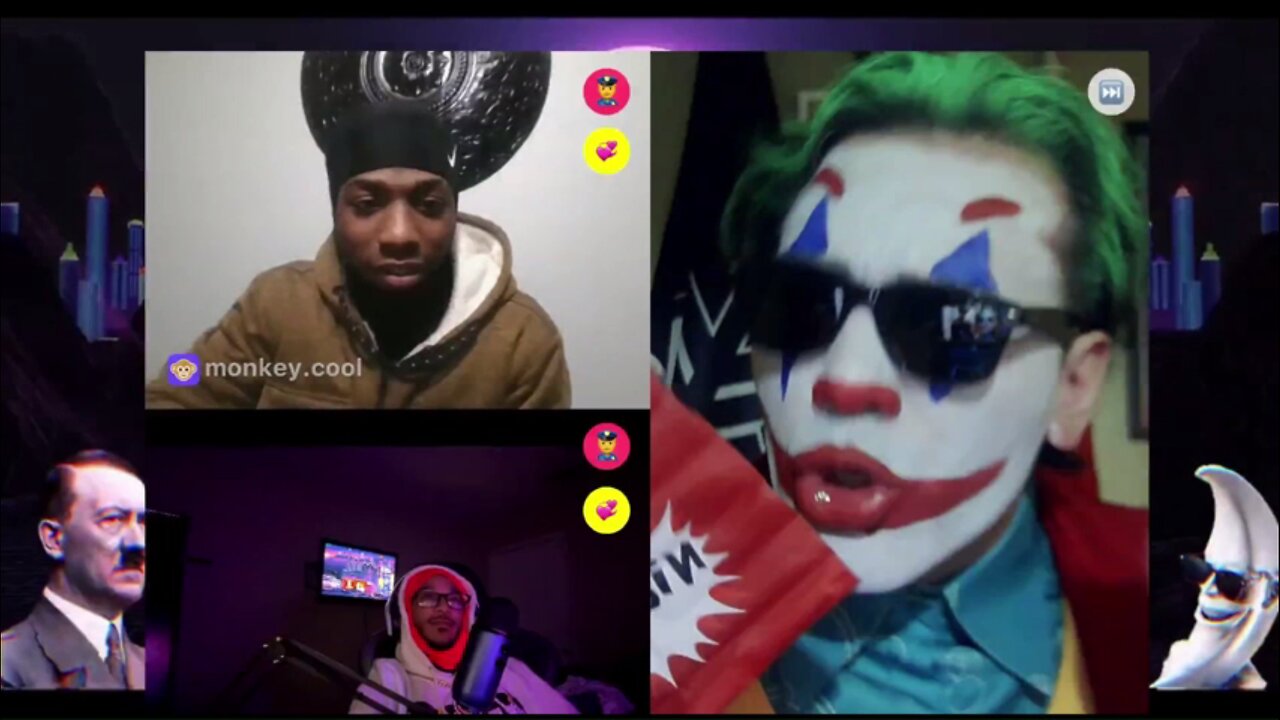 Gypsy Crusader clip 219