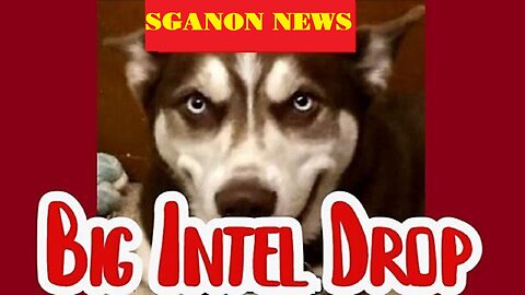 Gene Decode 12/22/25: Big Intel Drop About What's Really Going On!