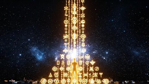 🔥 The Tower’s Nameless Light - The Hidden Flame of the Mind ( III )