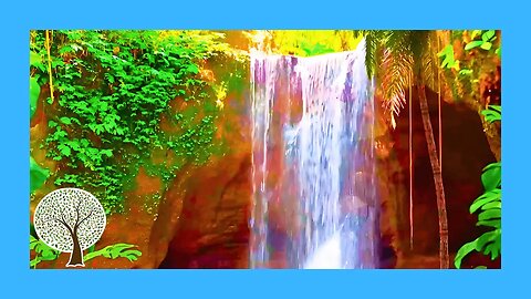 [RELAX FAST] The DEEPEST Relaxation | Relaxing Piano Music with Water Sounds 🎹 Relaxing Music